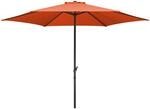 Schneider Marktschirm 'Bergamo' &Oslash; 300 cm