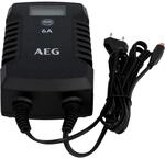 AEG Autobatterie-Ladeger&auml;t 'LD6' 6/12 Volt