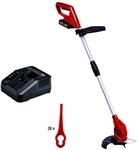 Einhell Akku-Rasentrimmer 'GC-CT 18/24 Li' 18 V mit Akku und Ladeger&auml;t