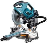 Makita Akku-Kapp- und Gehrungss&auml;ge 'LS002GZ01' mit Bluetooth, ohne Akku