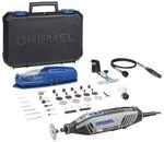 Dremel Multifunktionswerkzeug-Set '4250-3/45' mit Koffer, 45-teilig