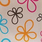 Leifheit B&uuml;geltischbezug "Cotton Classic" M 125 x 40 cm