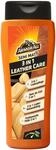ArmorAll Leder-Pflege 3 in 1 seidenmatt 250 ml