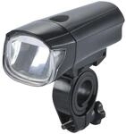 Fischer Fahrrad LED-Frontlicht Batterie 40/20 Lux