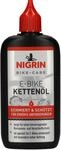 Nigrin Fahrrad Ketten&ouml;l 'Bike-Care' E-Bike 100 ml