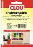 Clou Wasserbeize-Pulver eichefarben hell 5 g