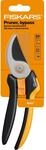 Fiskars Gartenschere Bypass 'Solid' P341, 20,5 cm Gr&ouml;&szlig;e L