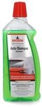 Nigrin Auto-Shampoo 'Performance SnowFoam' 1 l mit Bubblegum-Duft