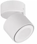 Trio Leuchten LED-Spot 'Taurus' 1-flammig 5 W 450 lm warmwei&szlig; &Oslash; 8,7 x 10,9 cm