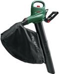 Bosch Laubsauger 'UniversalGardenTidy 2300' gr&uuml;n 3-in-1 Funktion