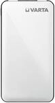 Varta Powerbank 'Energy' 5000 mAh mit Ladekabel