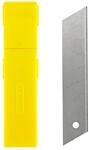Stanley Trapezklingen 25 mm 10 St&uuml;ck