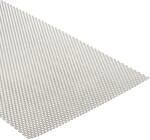 alfer Streckmetall Stahl 50 x 25 cm