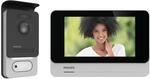 Philips Video-T&uuml;rsprechanlage 'Welcome Eye Connect 2' integrierte