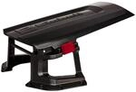 Einhell M&auml;hroboter-Garage rot/schwarz 59 x 39,5 x 77 cm