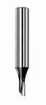 Bosch Nutfr&auml;ser 'Standard for Wood' &Oslash; 0,32 cm, Arbeitsl&auml;nge 0,77 cm
