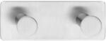 tesa Doppelhaken 'Powerbutton Classic'