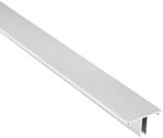 Paulmann Duo-Profil Aluminium 100 cm