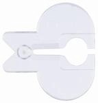 Bosch Spanrei&szlig;schutz f&uuml;r Stichs&auml;gen