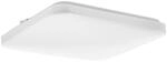 EGLO LED-Deckenleuchte 'Frania' 14,6 W 1600 lm warmwei&szlig; 33 x 7 cm