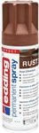 Edding Spr&uuml;hlack rostfarben matt 200 ml