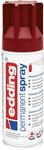 Edding Spr&uuml;hlack purpurrot matt 200 ml