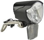 Fischer Fahrrad Fahrrad-LED-Scheinwerfer 70 Lux