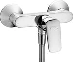 Hansgrohe Einhebel-Brausemischer 'MyCube' chromfarben