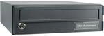 Burg-W&auml;chter Briefkasten 'eBoxx A 625 ANT' anthrazit 38 x 11,5 x 45 cm