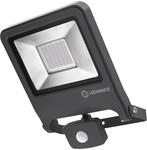 Ledvance Fluter 'Endura Flood' grau 4500 lm IP 44