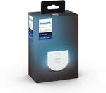 Philips Hue Wandschalter-Modul 'Hue' wei&szlig; 3,8 x 4,3 cm
