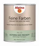 Alpina Feine Farben 'H&uuml;terin der Freiheit' patinagr&uuml;n matt 750 ml