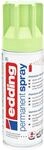 Edding Spr&uuml;hlack pastellgr&uuml;n matt 200 ml