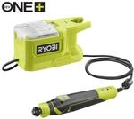 Ryobi Akku-Rotationswerkzeug 'ONE+ RRT18-0' ohne Akku und Ladeger&auml;t