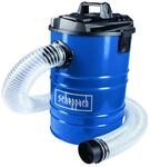 Scheppach Absauganlage 'DC100' 1200 W, 65 l