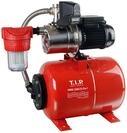 T.I.P. Hauswasserwerk 'HWW 1000/25 Plus F' 800 W 3.300l/h