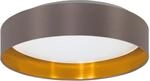 EGLO LED-Deckenlampe 'Maserlo 2' &Oslash; 38 cm 21,6 W