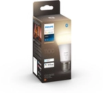 Philips LED-Lampe 'Hue White' E27 9,5 W Philips LED-Lampe 'Hue White' E27 9,5 W
