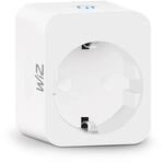 WiZ Smart Plug 'Connected LED' f&uuml;r Leuchten wei&szlig;
