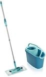 Leifheit Bodenwischer-Set 'Clean Twist' M Ergo 33 cm