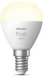 Philips LED-Lampe 'Hue White' Luster E14 5,7 W