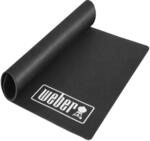Weber Grillmatte schwarz 180 x 100 cm