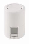 Danfoss Heizk&ouml;rperthermostat 'Eco' mit Bluetooth wei&szlig;