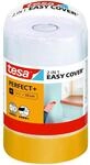 tesa Abeckfolie 'Easy Cover Perfect+' Nachf&uuml;llpack 55 cm x 33 m