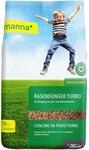 manna Rasend&uuml;nger 'Turbo' 10 kg
