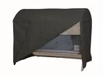 acamp Abdeckung f&uuml;r Hollywoodschaukel 'Star' frostsicher & wasserabweisend 220 x 180