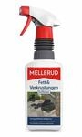 Mellerud Reiniger f&uuml;r Fett und Verkrustungen 500 ml