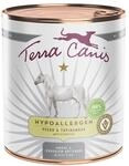 Terra Canis Hundenassfutter 'Hypoallergen' Pferd & Topinambur 800 g