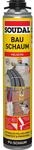 Soudal Bauschaum 750 ml