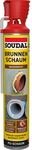 Soudal Brunnenschaum 750 ml